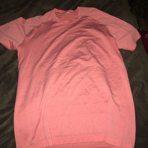 Lululemon mens metal vent tech t shirt